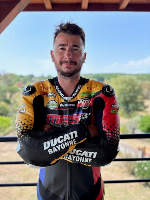 Clément Granzotto